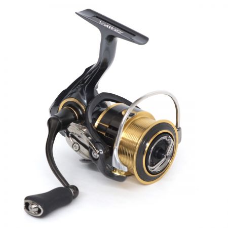  DAIWA ダイワ 17セオリー 2506H スピニングリール 055998