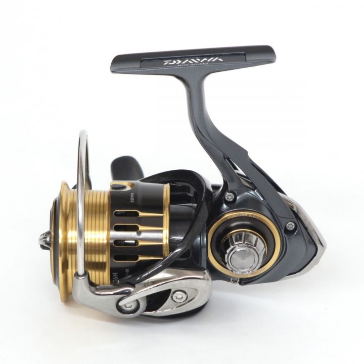 DAIWA ダイワ 17セオリー 2506H スピニングリール 055998｜中古｜なんでもリサイクルビッグバン