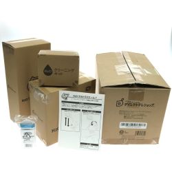 $$  H2Oウルトラスチーム7 オールマイティーセット Sランク