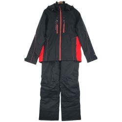 $$ BLAKLADER  ワーキングウエアセット Ｍサイズ 防水防寒 作業服 作業着 Aランク