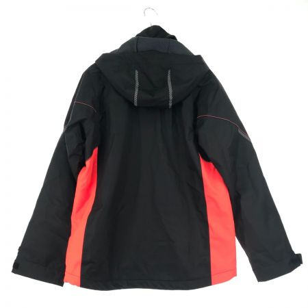  BLAKLADER  ワーキングウエアセット Ｍサイズ 防水防寒 作業服 作業着