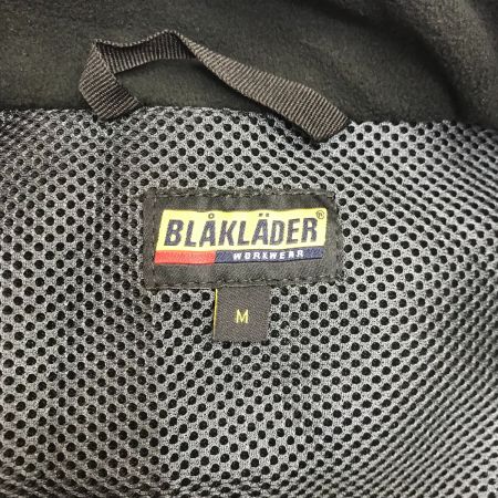  BLAKLADER  ワーキングウエアセット Ｍサイズ 防水防寒 作業服 作業着