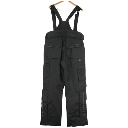  BLAKLADER  ワーキングウエアセット Ｍサイズ 防水防寒 作業服 作業着