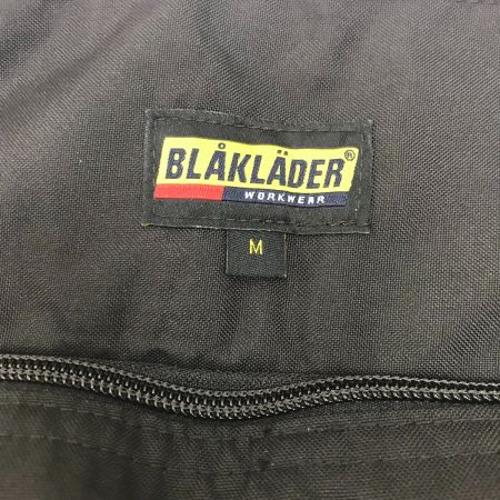  BLAKLADER  ワーキングウエアセット Ｍサイズ 防水防寒 作業服 作業着