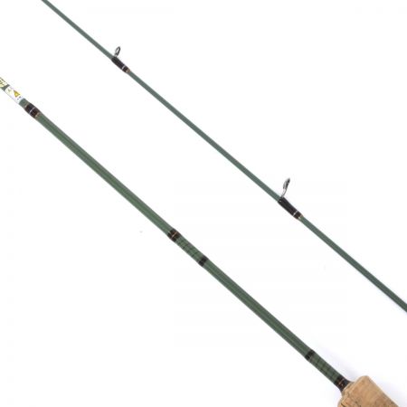  DAYSPROUT M-LARVA ルアーロッド