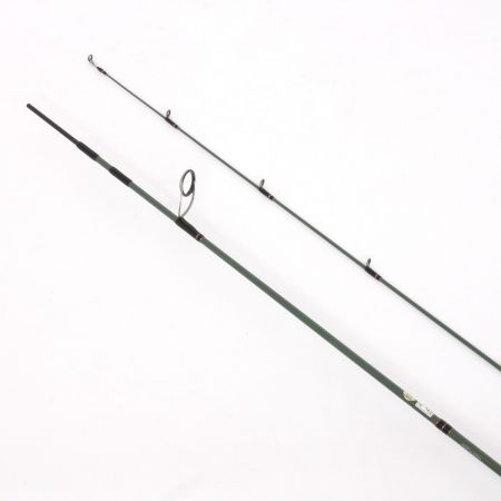  DAYSPROUT M-LARVA ルアーロッド