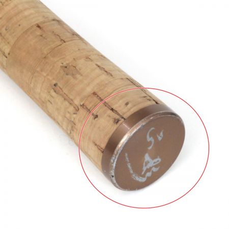  DAYSPROUT M-LARVA ルアーロッド