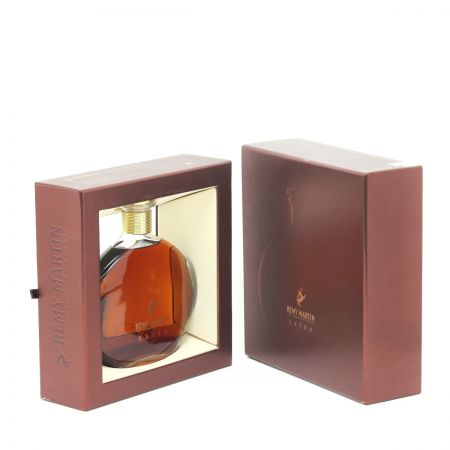  REMY MARTIN レミーマルタン コニャック EXTRA エクストラ 700ml 40度 化粧箱付 未開栓