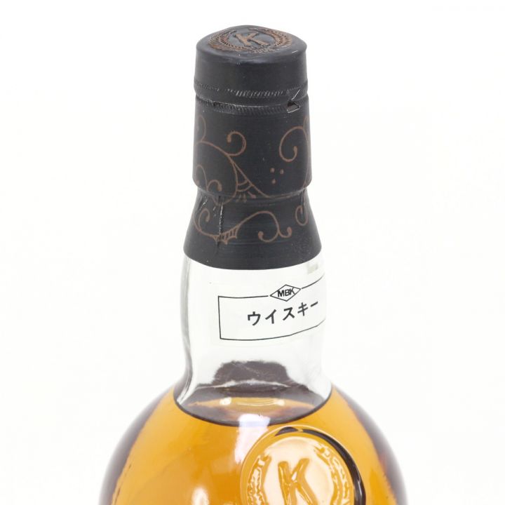 KNOCKANDO ノッカンドゥ 1976 Bottled 1990 シングルモルト スコッチ  