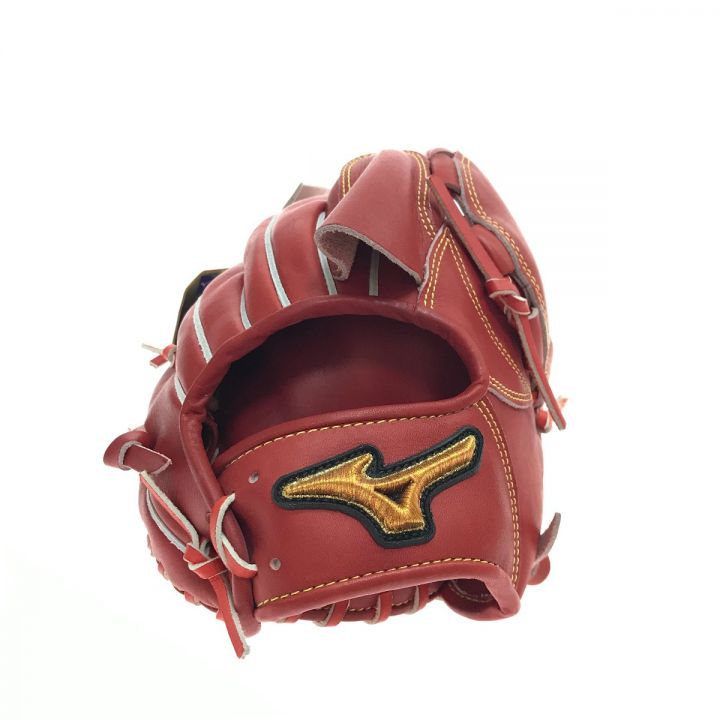 MIZUNO ミズノ グローブ 軟式用 投手用 サイズ12 1AJGR30011 46｜中古｜なんでもリサイクルビッグバン