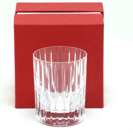  Baccarat バカラ ハーモニーオールドファッションロックグラス