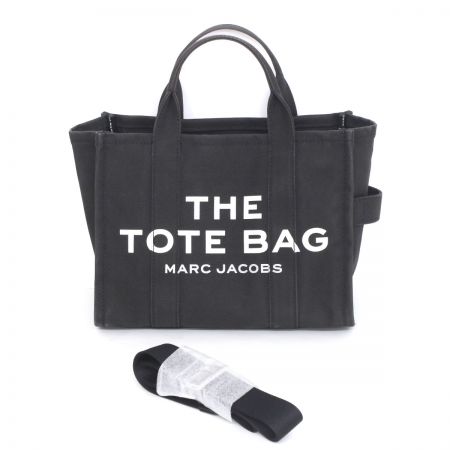  MARC BY MARC JACOBS マークバイマークジェイコブス トートバッグ ブラック