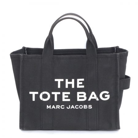  MARC BY MARC JACOBS マークバイマークジェイコブス トートバッグ ブラック