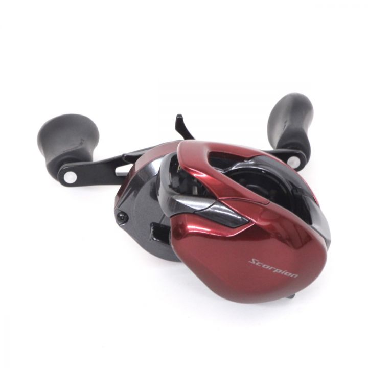 SHIMANO シマノ スコーピオン MGL 150XG ベイトリール 04035｜中古｜なんでもリサイクルビッグバン