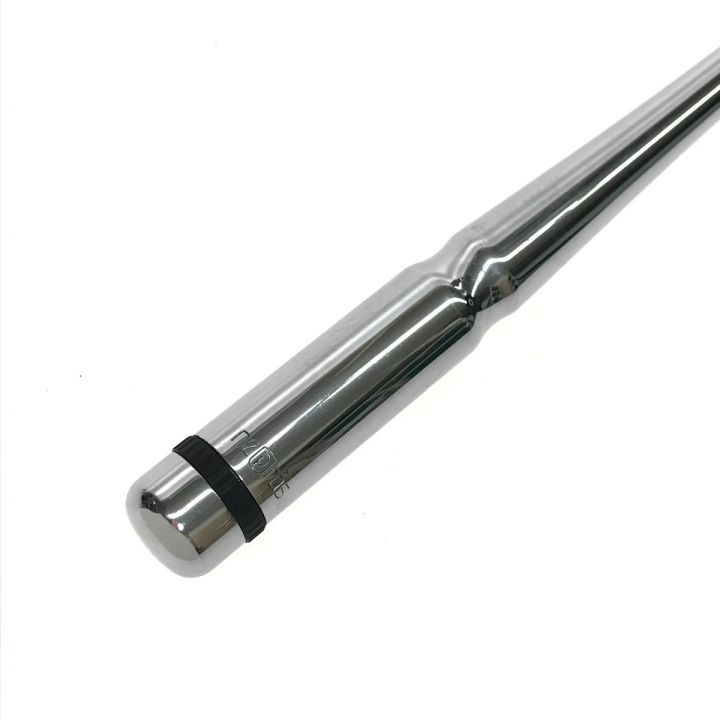 【中古】ﾈﾌﾟﾛｽ NBS3 ﾛﾝｸﾞｽﾋﾟﾝﾅﾊﾝﾄﾞﾙ【ハンズクラフト沖縄豊見城店】 nepros スピンナーハンドル TKC NBS3 差込角9.5 全長300mm - 中古工具
