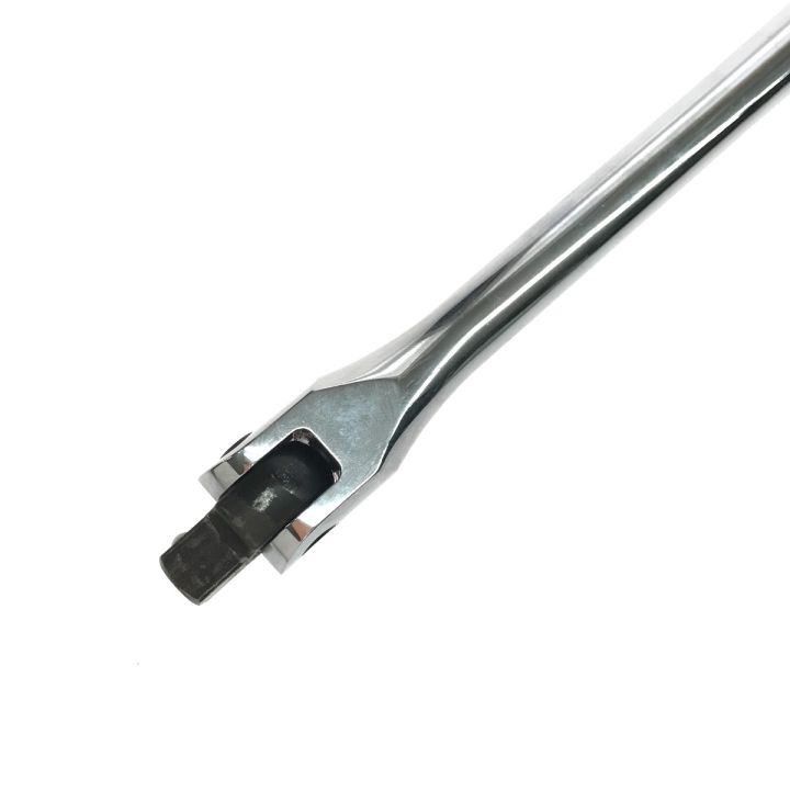 nepros スピンナーハンドル TKC NBS3 差込角9.5 全長300mm - 中古工具