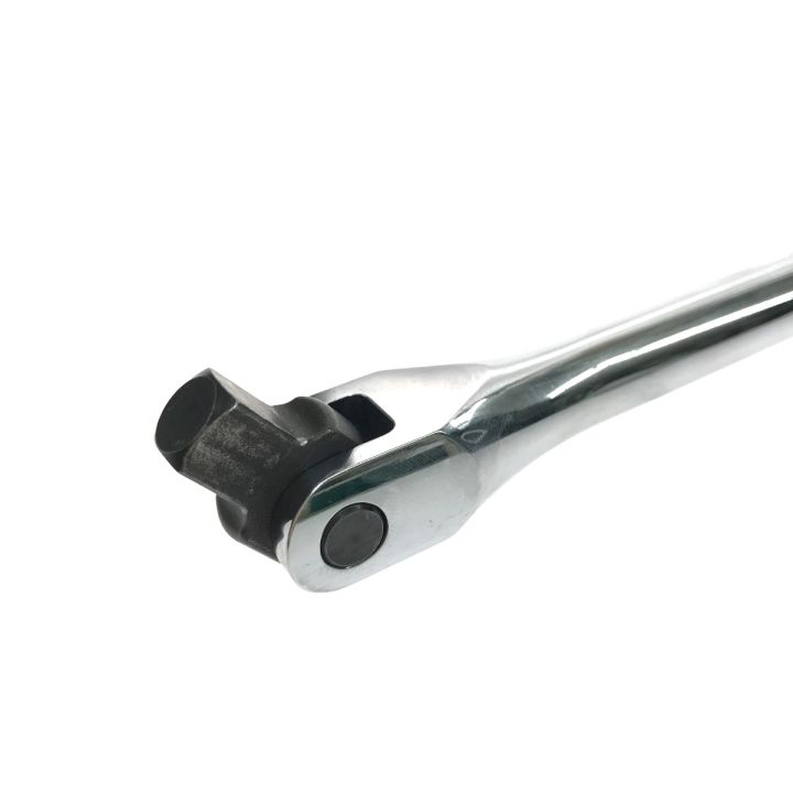 nepros スピンナーハンドル TKC NBS3 差込角9.5 全長300mm - 中古工具