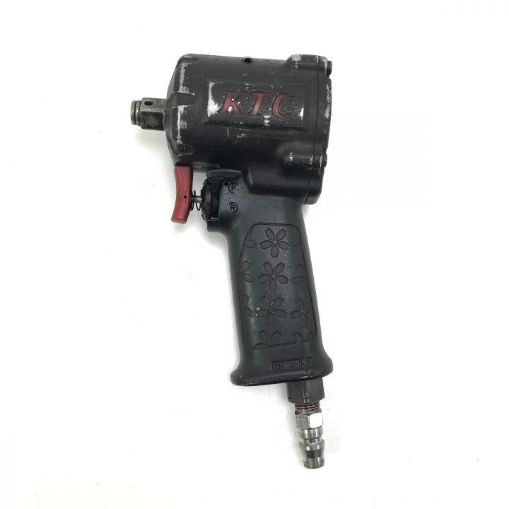 KTC ケーティーシー 桜柄 1/2(12.7ミリ)エアーインパクト 新品 KTC ケーティーシー 桜柄 1/2(12.7ミリ)エアーインパクト 新品