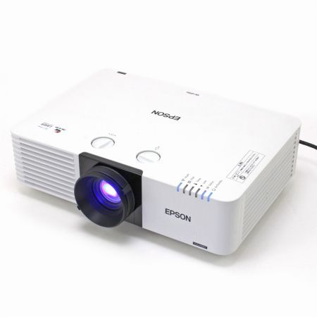 EPSON エプソン レーザー光源 高照度6000ルーメン プロジェクター EB-L610U EB-L610U