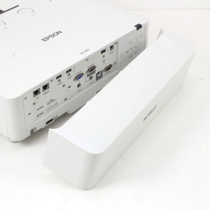 EPSON エプソン レーザー光源 高照度6000ルーメン プロジェクター EB-L610U EB-L610U｜中古｜なんでもリサイクルビッグバン