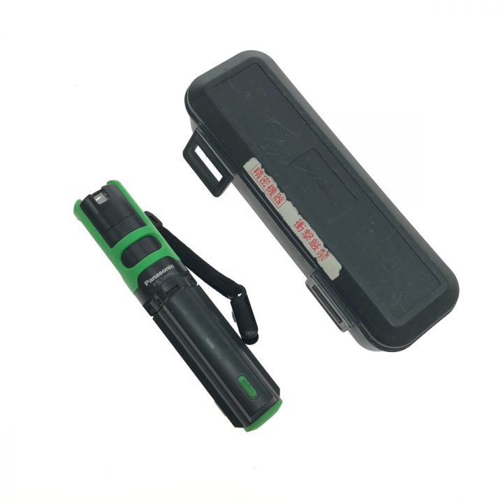 パナソニック レーザーマーカー 墨出し名人 BTL1000G ケータイ 壁  