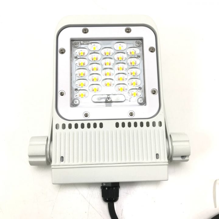 アイリスオーヤマ 角型投光器FLS-40W-WN-K5-R7-B 【公式通販】