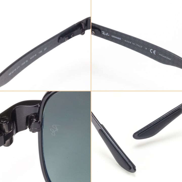 RAY-BAN レイバン サングラス RB8316｜中古｜なんでもリサイクルビッグバン