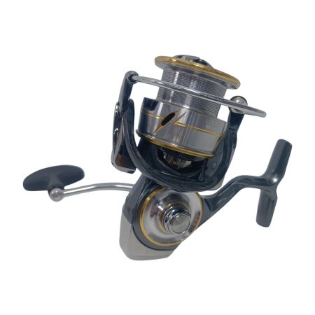 DAIWA ダイワ スピニングリール　DAIWA LUVIAS LT4000 程度B LUVIAS LT4000