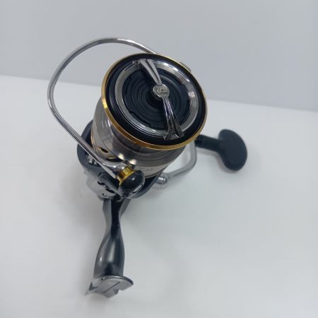 DAIWA ダイワ スピニングリール　DAIWA LUVIAS LT4000 程度B LUVIAS LT4000