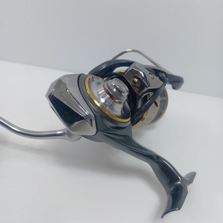 DAIWA ダイワ スピニングリール　DAIWA LUVIAS LT4000 程度B LUVIAS LT4000