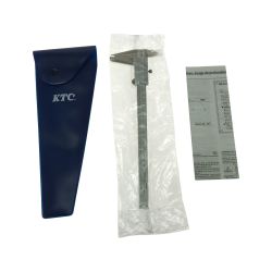 $$ KTC ケーティーシー ノギス GMN-20 Sランク