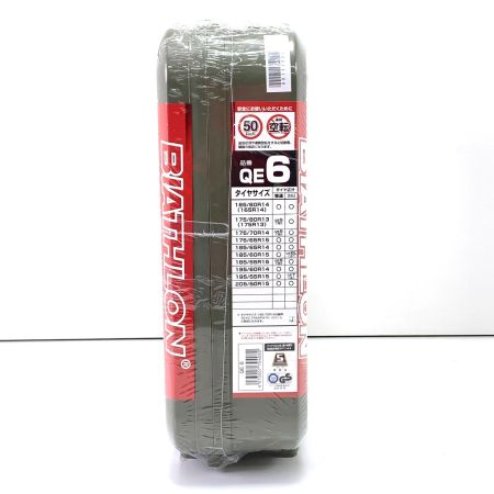  CARMATE カーメイト 非金属タイヤチェーン バイアスロン クイックイージー (R80) QE6