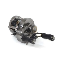  SHIMANO シマノ カルカッタコンクエスト BFS XG LEFT ベイトリール 045713 Bランク