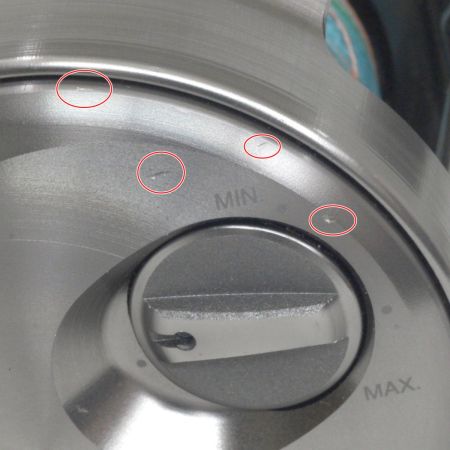  SHIMANO シマノ カルカッタコンクエスト BFS XG LEFT ベイトリール 045713