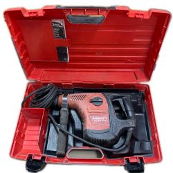 Hilti ヒルティ ハンマドリル TE40-AVR Cランク
