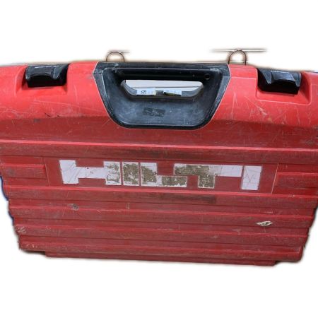 Hilti ヒルティ ハンマドリル TE40-AVR