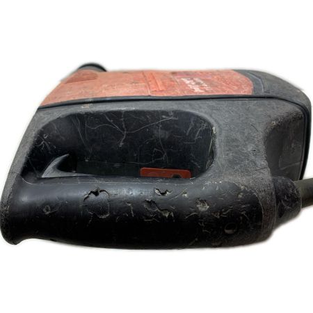Hilti ヒルティ ハンマドリル TE40-AVR