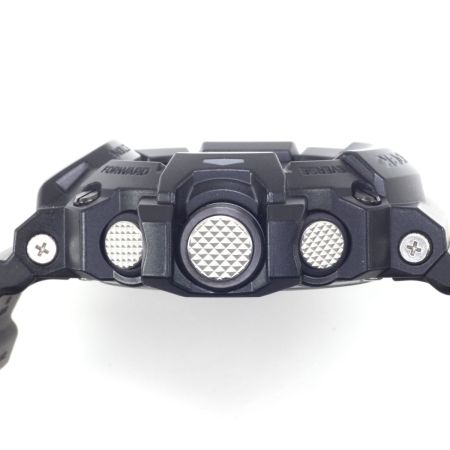  CASIO カシオ G-SHOCK RANGMAN デジタル ソーラー腕時計 GW-9400BJ