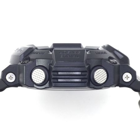  CASIO カシオ G-SHOCK RANGMAN デジタル ソーラー腕時計 GW-9400BJ