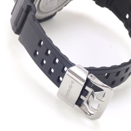  CASIO カシオ G-SHOCK RANGMAN デジタル ソーラー腕時計 GW-9400BJ