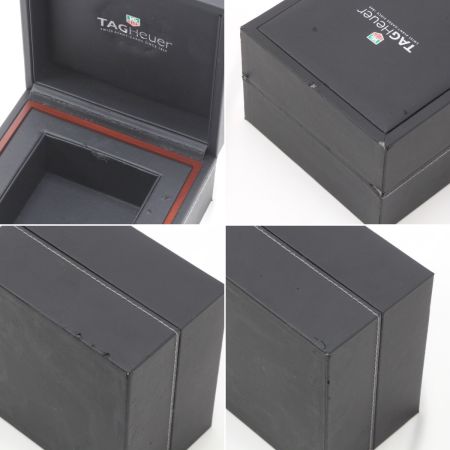  TAG HEUER タグホイヤー アクアレーサー500M 自動巻き腕時計 CAJ2110.BA0872