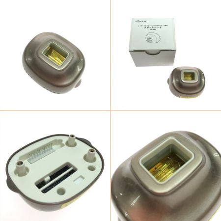  YA-MAN ヤーマン レイボーテ Rフラッシュ PLUS EX VIタイプ  STA-214