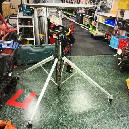 中古品】アサダ Asada UE-40C 電動ワイヤーアッパー 最大耐荷重量120kg