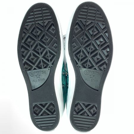  CONVERSE コンバース メンズ スニーカー SIZE 28cm  A05607C グリーン