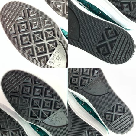  CONVERSE コンバース メンズ スニーカー SIZE 28cm  A05607C グリーン