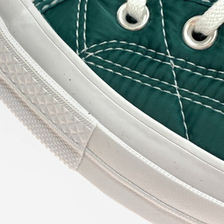  CONVERSE コンバース メンズ スニーカー SIZE 28cm  A05607C グリーン