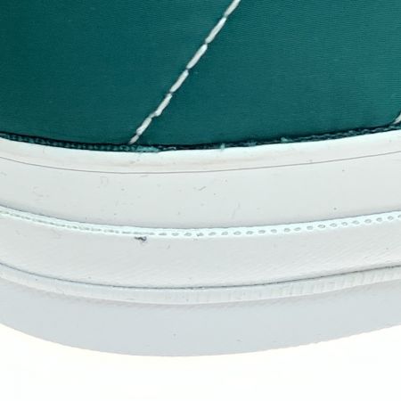  CONVERSE コンバース メンズ スニーカー SIZE 28cm  A05607C グリーン