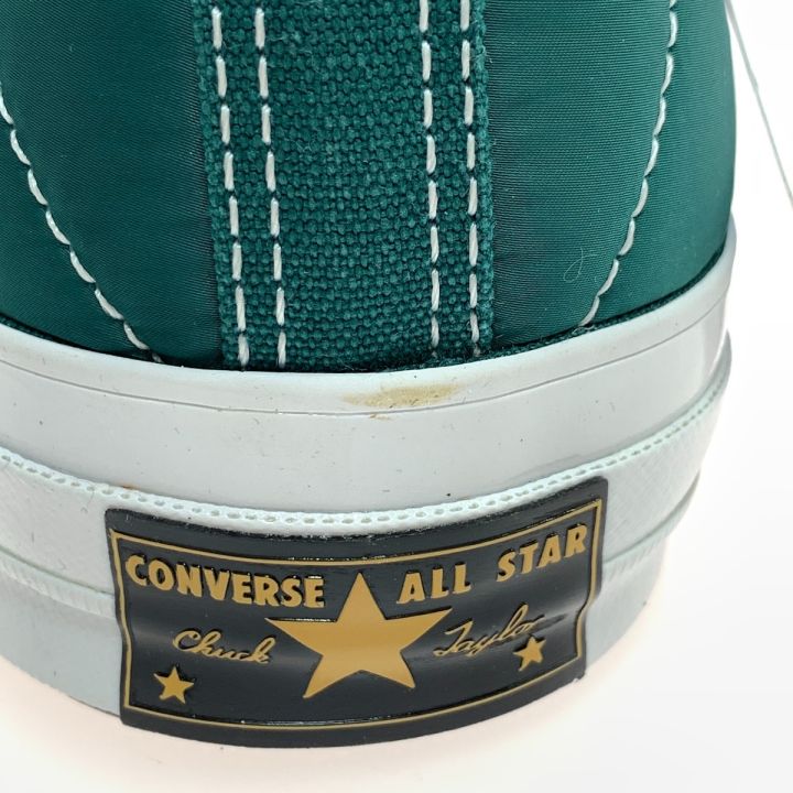 CONVERSE コンバース メンズ スニーカー SIZE 28cm A05607C グリーン