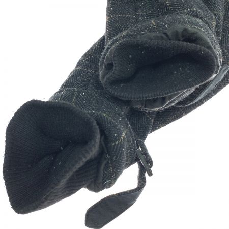  Nigel Cabourn メンズ Pコート SIZE 46 8080000002 ブラック