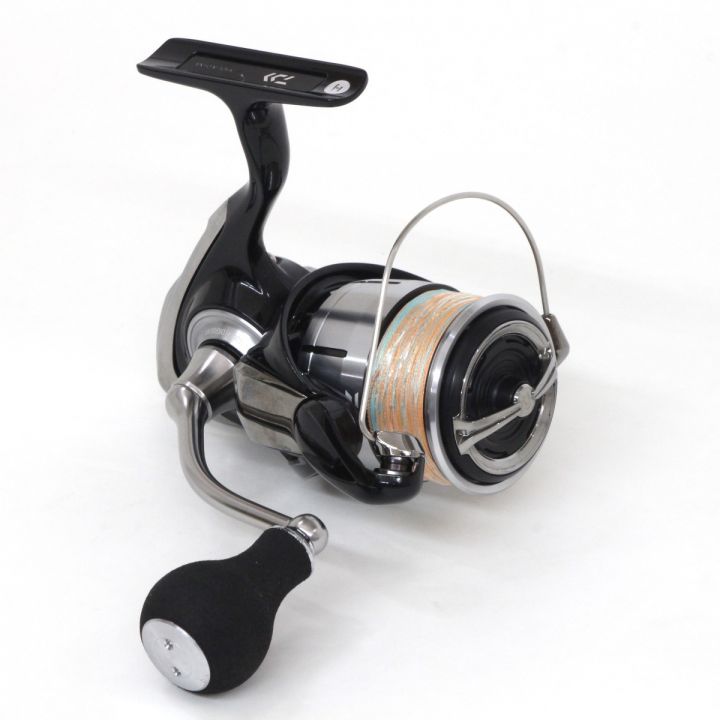 ダイワ 狭い 23レグザLT3000-XH DAIWA LEXA